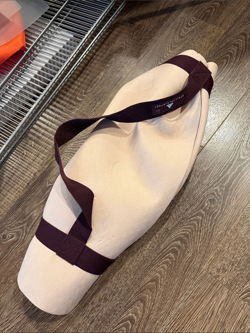 Stella McCartney Yoga Mat